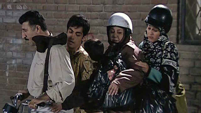سه د رچهار