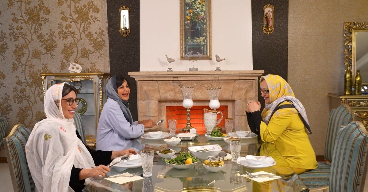 شام1