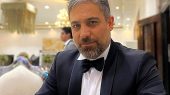 بیوگرافی و حواشی شهرام اسدزاده; ازدواج با نفیسه روشن+ عکس‌های خصوصی خانوادگی 