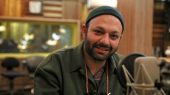 قاب تاریخی؛ تصویر دیده نشده از صابر ابر بازیگر سریال تاسیان در زمان مدرسه