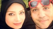 دکوراسیون لاکچری ویلای صبا راد و مانی رهنما در شمال 