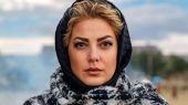 تغییر چهره طناز طباطبایی از ۲۲ سال پیش تا به حال 