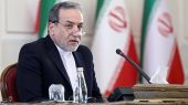 عراقچی: فکر نمی‌کنم که مذاکرات به این زودی از سرگرفته شود