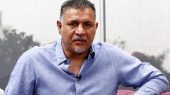 علی دایی گزینه جدی سرمربی‌گری پرسپولیس