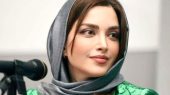 تغییر چهره بهنوش طباطبایی بازیگر سریال مختار؛ هنوز جوان و زیباست