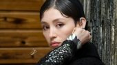 استایل‌های فرشته حسینی در جشنواره کارلووی واری 