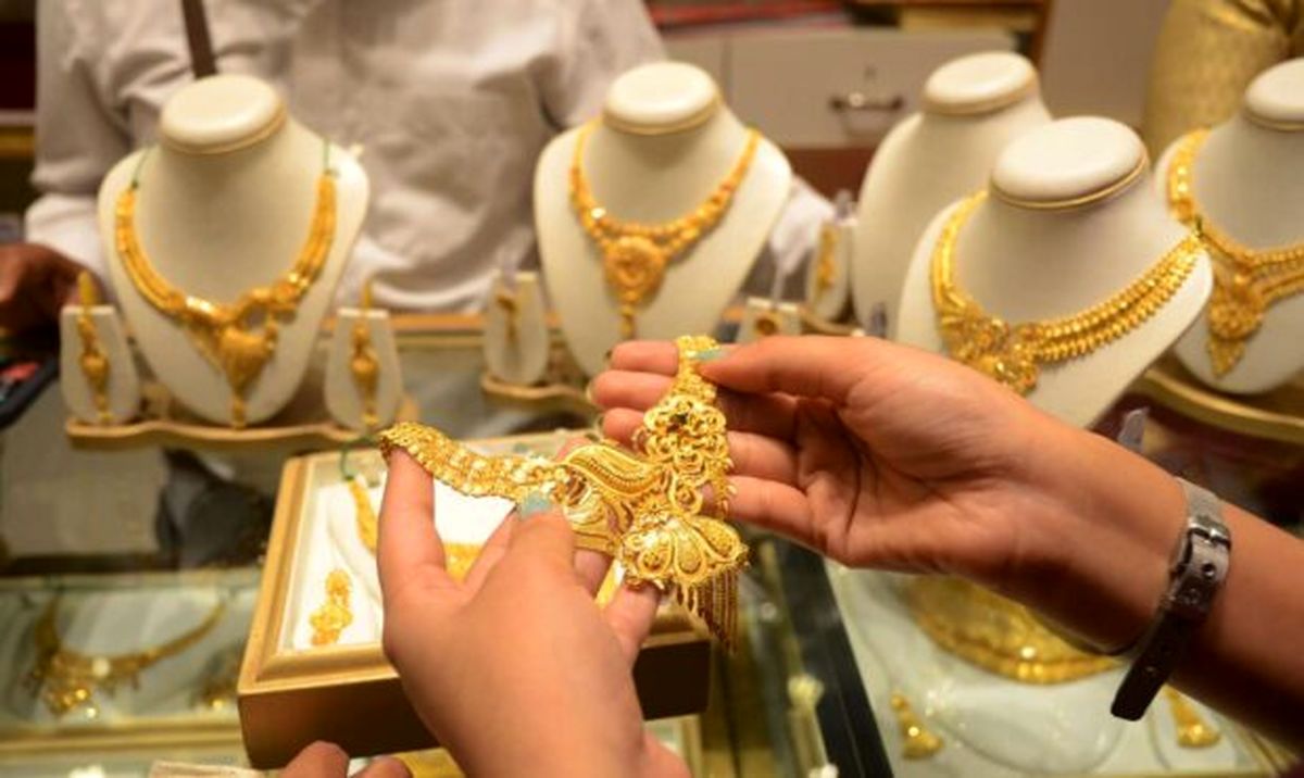 قیمت طلا چهارشنبه ۱۱ تیر ماه؛ جهش قیمت ها ادامه دارد