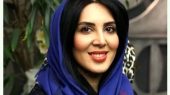 مانتوی لاکچری و گران قیمت لیلا بلوکات از یک برند اروپایی
