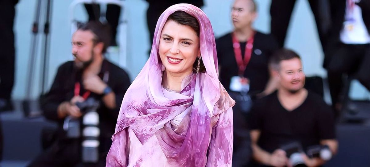 خانه شیک و بزرگ لیلا حاتمی، خانم بازیگر فیلم پیرپسر + عکس های جذاب