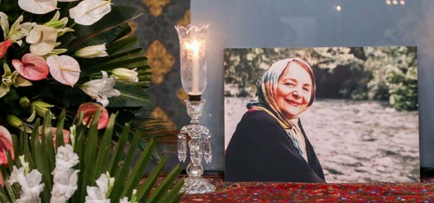 لیلا حاتمی