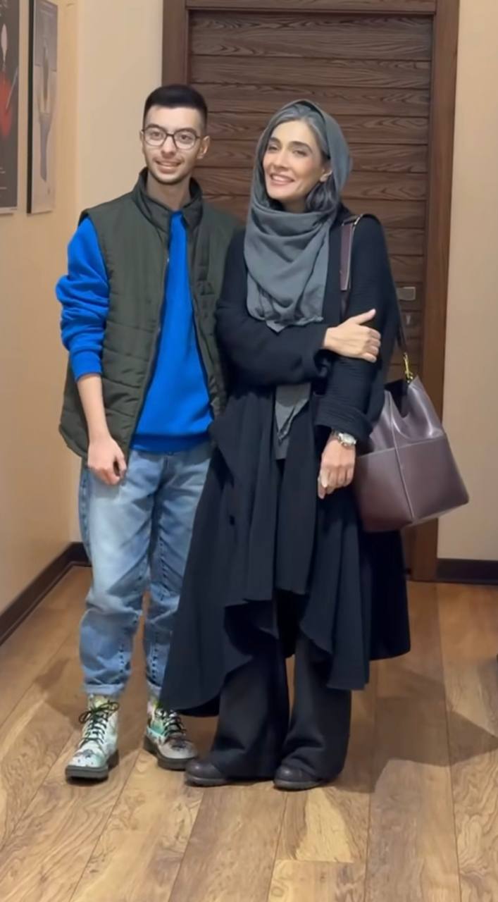لیلا زارع