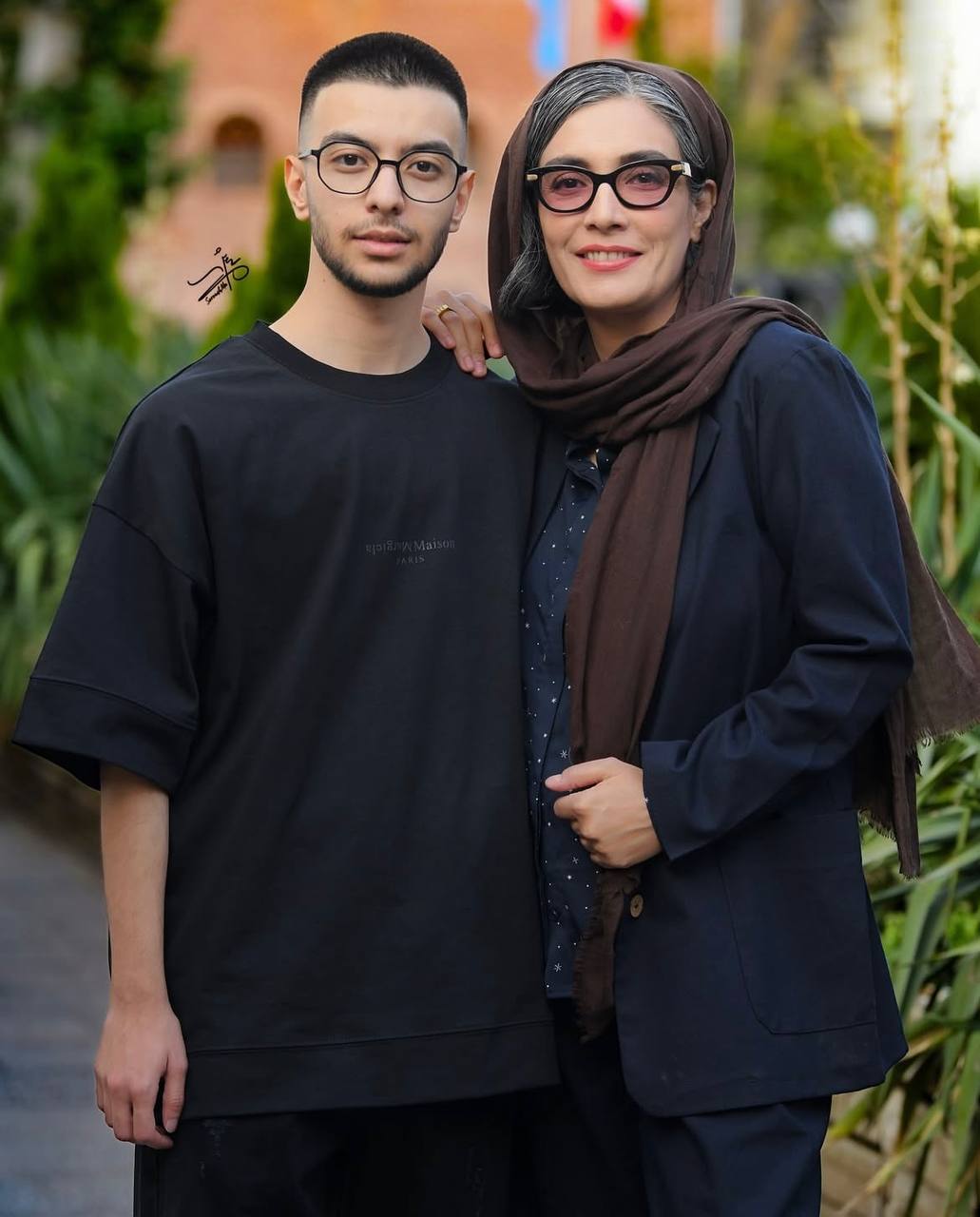 لیلا زارع