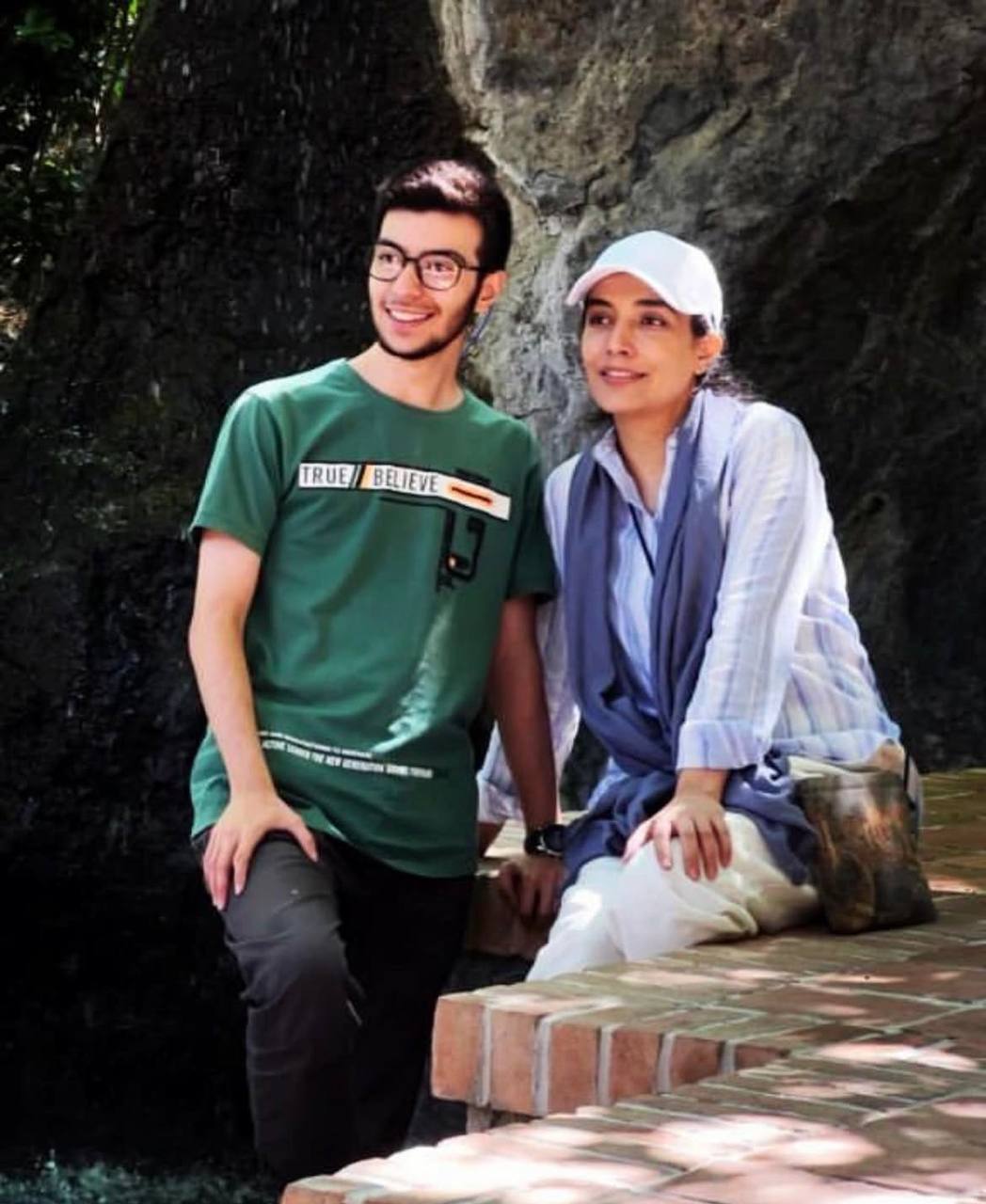 لیلا زارع