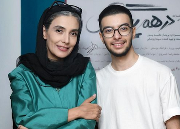 لیلا زارع