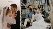 عکس زن اول و دوم محسن افشانی 
