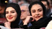 وقتی خاله شادونه مریلا زارعی را سرکار میگذارد! + فیلم 