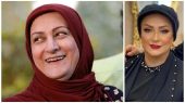مریم امیر جلالی : چه شانسیه من دارم؛ همه شوهرام کچلن! + فیلم
