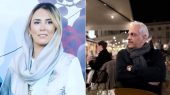 بیوگرافی غزال رجبیان همسر خوش‌چهره و خیلی جوان مهران مدیری 