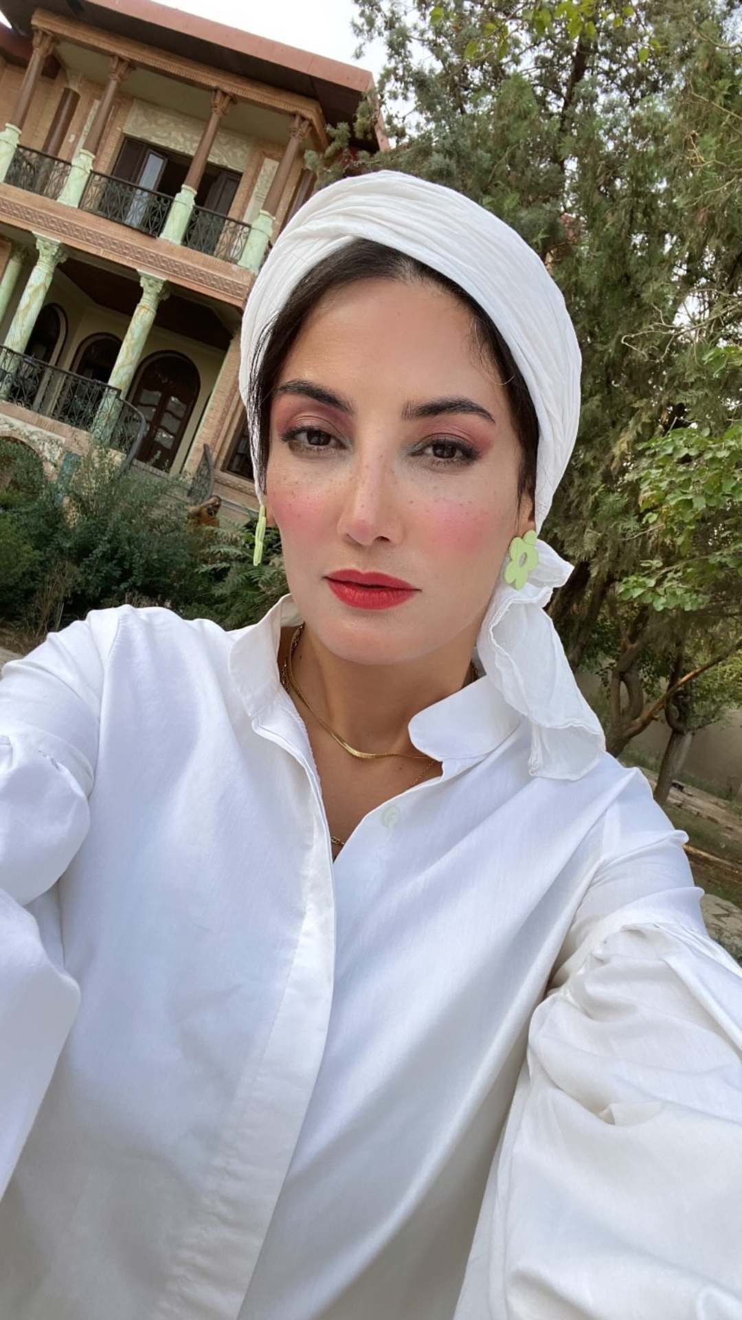 مهسا باقری