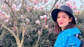 سپیده و شیرین در یک قاب؛ تصویری پر بازدید از سریال تاسیان