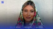فریبا نادری با استایل اروپایی در جشنواره دل ها را برد