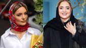 نیلوفر پارسا و نرگس محمدی در ۳۳ و ۳۹ سالگی + عکس 