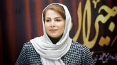 نگاهی بر چیدمان اصیل و زیبای منزل نسرین نکیسا بازیگر سریال جیران + فیلم 