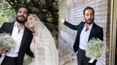 بیوگرافی نوید محمدزاده، حواشی و زندگی خصوصی او و همسرش فرشته حسینی + عکس‌ها و فیلم‌شناسی 