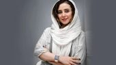 نگاهی به استایل مونوکروم و کلاسیک الناز حبیبی + عکس 