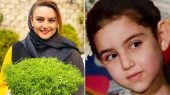 بیوگرافی و زندگی هنری نیاز طارمی که در کودکی به شهرت رسید+عکس‌های نوستالژی