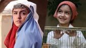 بیوگرافی نیکی نصیریان؛ از دختر کوچک «بزنگاه» تا ستاره جوان «بانوی عمارت» 