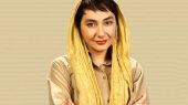 بررسی تیپ و استایل هانیه توسلی/ از علاقه به صندل تا آرایش کلاسیک + عکس 