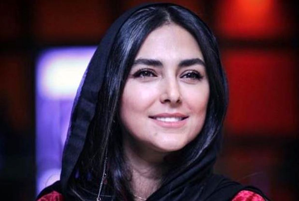بیوگرافی هدی زین العابدین+عکس و فیلم‌شناسی