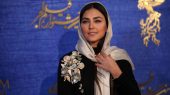 استایل متفاوت و شیک هدی زین‌العابدین 