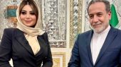 بیوگرافی سیندرلای فلسطین + عکس های جذاب در ایران 