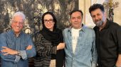 لوکیشن جدید سریال پایتخت ۸ فاش شد! 