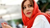 سفر در زمان | تصاویر قدیمی پرستو صالحی مجری عشق ابدی که باورتان نمی شود