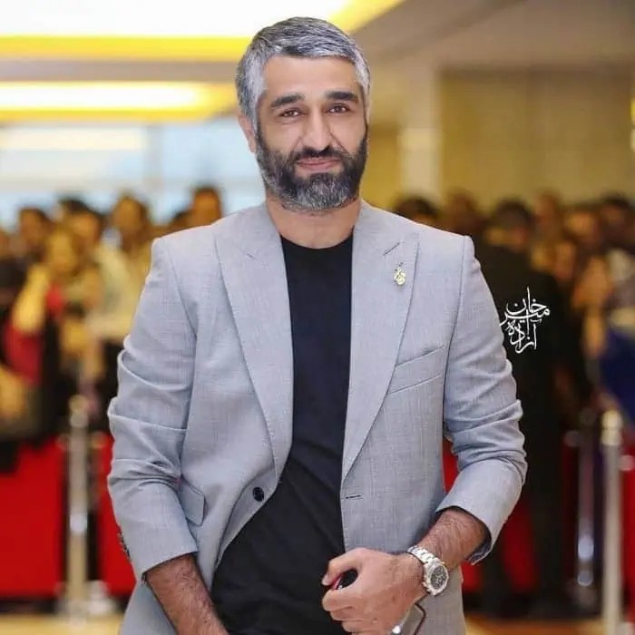 پژمان-جمشیدی
