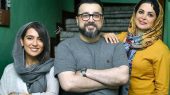 چیدمان منزل شاهانه کمند امیر سلیمانی بازیگر سریال ناریا؛ از مبلمان مدرن تا اتاق خواب لوکس 