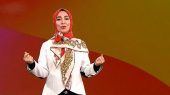 عجیب ترین سفر ژیلا صادقی به کربلا/ توطئه جنجالی  علیه خانم مجری 
