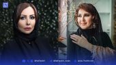 تبریک معنادار تولد و چراغ سبز پرستو صالحی مجری برنامه عشق ابدی به فاطمه گودرزی 