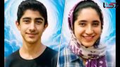 یاسمین و آرمین در ساختمان‌های اطراف پیدا شدند + عکس 