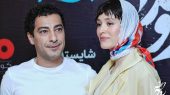 خانه لاکچری نوید محمدزاده و فرشته حسینی؛ ترکیب عشق، هنر و سنت + عکس