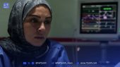 اشک‌های تلخ زیبا بروفه برای شوهر مرحومش؛ حسرت بابا شنیدن به دلش ماند + فیلم