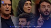 یوسف تیموری و سید جواد هاشمی کنار هم، ایران حسین را زنده می‌کنند؛ انفجار احساسات و غرور ملی با تیزر متفاوت ازسرگذشت + فیلم 