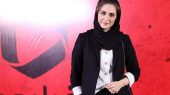 اولین قدم‌های الناز ملک در دنیای بازیگری؛ تجربه تست بازیگری + ویدیو 