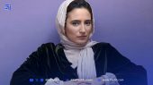 نگار جواهریان: «حتی اگر رامبد جوان همسرم نبود، باز هم در فیلم نگار بازی می‌کردم!» + ویدیو 