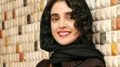 الهه حصاری پشت فرمان؛ چه دلبری هم می‌کنه + عکس 