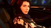 لبخند لیلا حاتمی در پیرپسر، نظم دنیا را برهم می‌زند