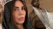 رونمایی از مادر فوق جوان امیر تتلو + عکس 